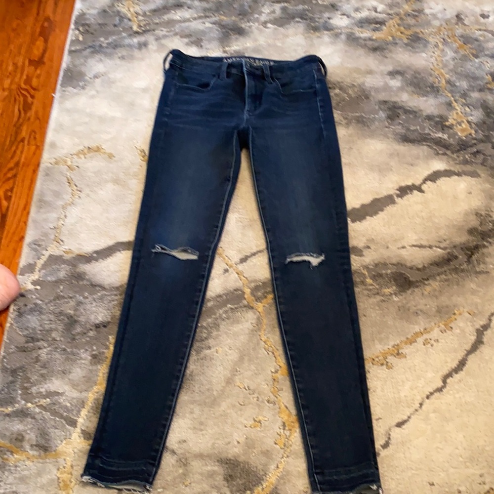 AE jeans